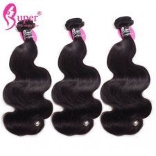 Best Burmese Body Wave Virgin Remy Hair Extensions 3 or 4 Bundles Deal Wholesale Price Cabelo Humano Barato