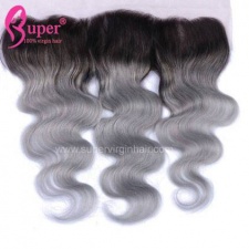 13x4 Ear To Ear Lace Frontal With Baby Hair Body Wave Virgin Hair Natural Hairline