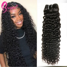 Premium Cambodian Curly Weave Virgin Remy Human Hair Extensions Companies 3 or 4 Bundle Deals Cheveux Naturel